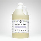 Moisturizing Body Wash | Lavender & Tea Tree