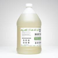 Moisturizing Body Wash | Rosemary & Mint