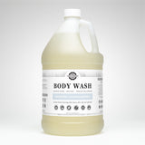 Moisturizing Body Wash | Unscented