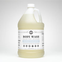Moisturizing Body Wash | Unscented