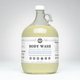 Moisturizing Body Wash | Unscented