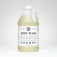 Moisturizing Body Wash | Unscented