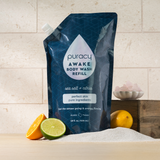 Body Wash (Acidified, PH Balanced)