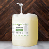 Moisturizing Body Wash | Rosemary & Mint