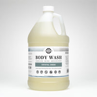 Moisturizing Body Wash | Crystal Creek