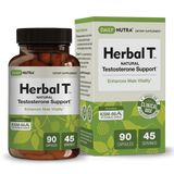 Daily Nutra Standardized Extracts