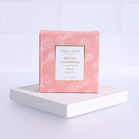 Brush Cleansing Balm