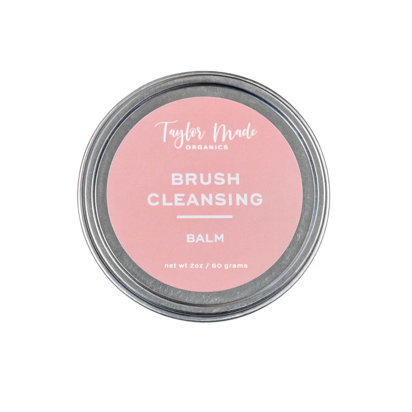 Brush Cleansing Balm
