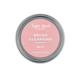 Brush Cleansing Balm