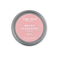 Brush Cleansing Balm