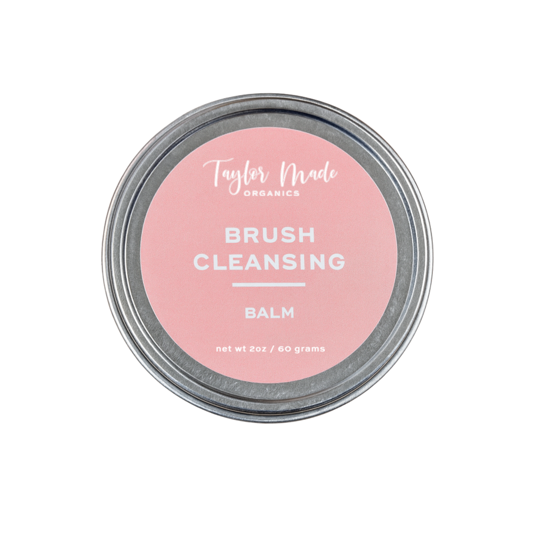 Brush Cleansing Balm