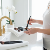 Brush Cleansing Balm