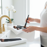 Brush Cleansing Balm