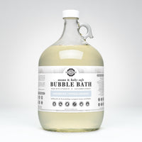 Bubble Bath | Mama + Baby Safe