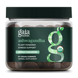 Organic Ashwagandha Gummies, 27 Servings