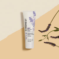 Calm Lavender Face + Body Lotion