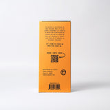 Hand Soap Starter Kit - Bottle & 2 Soap Slices