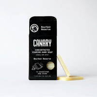 Bourbon Reserve Concentrated Hand Soap Refill Bars