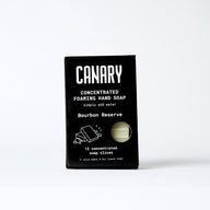 Bourbon Reserve Concentrated Hand Soap Refill Bars