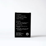 Bourbon Reserve Concentrated Hand Soap Refill Bars