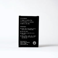 Bourbon Reserve Concentrated Hand Soap Refill Bars