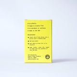 Citrus Grove Concentrated Hand Soap Refill Bars