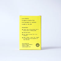 Citrus Grove Concentrated Hand Soap Refill Bars