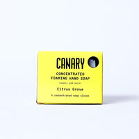 Citrus Grove Concentrated Hand Soap Refill Bars