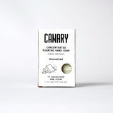 Unscented Concentrated Hand Soap Refill Bars