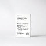 Unscented Concentrated Hand Soap Refill Bars