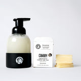 Unscented Concentrated Hand Soap Refill Bars