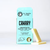 Fir Needle + Sage Concentrated Hand Soap Refill Bars