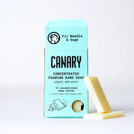 Fir Needle + Sage Concentrated Hand Soap Refill Bars