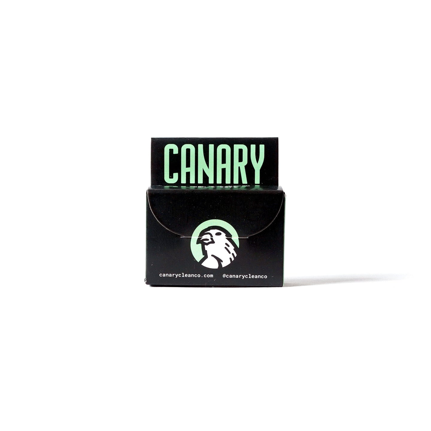 Charcoal Mint Dental Floss - Plastic-Free and Vegan