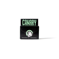Charcoal Mint Dental Floss - Plastic-Free and Vegan