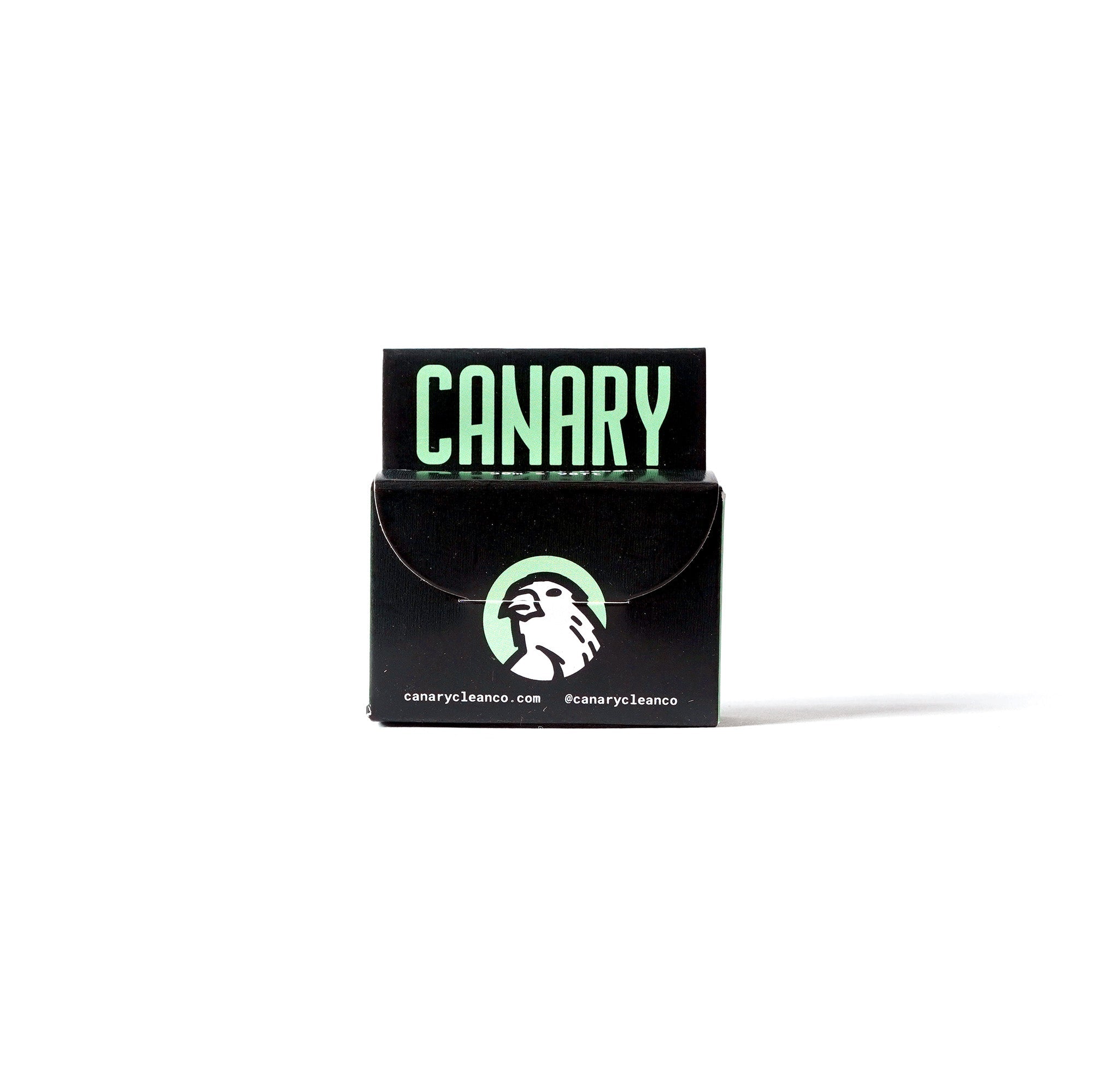 Charcoal Mint Dental Floss - Plastic-Free and Vegan