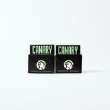 Charcoal Mint Dental Floss - Plastic-Free and Vegan