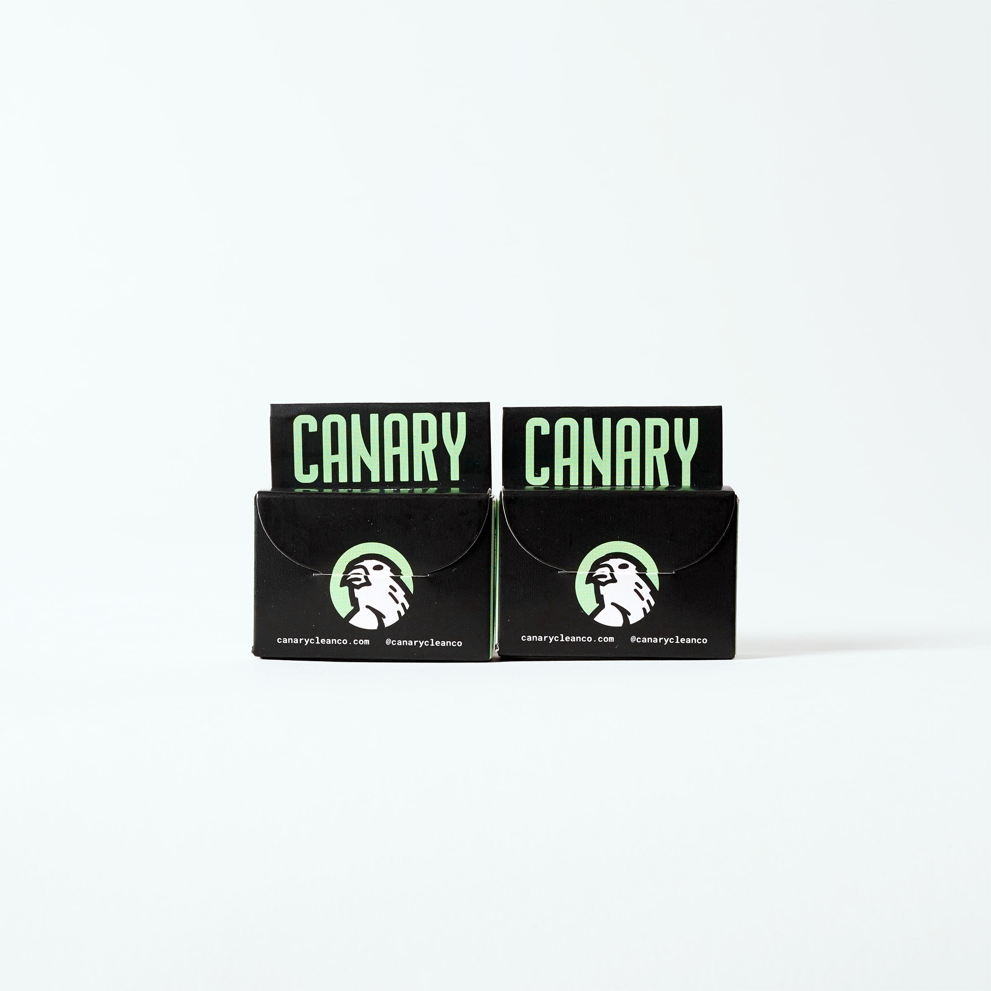 Charcoal Mint Dental Floss - Plastic-Free and Vegan