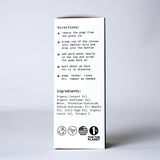 Hand Soap Starter Kit - Bottle & 2 Soap Slices