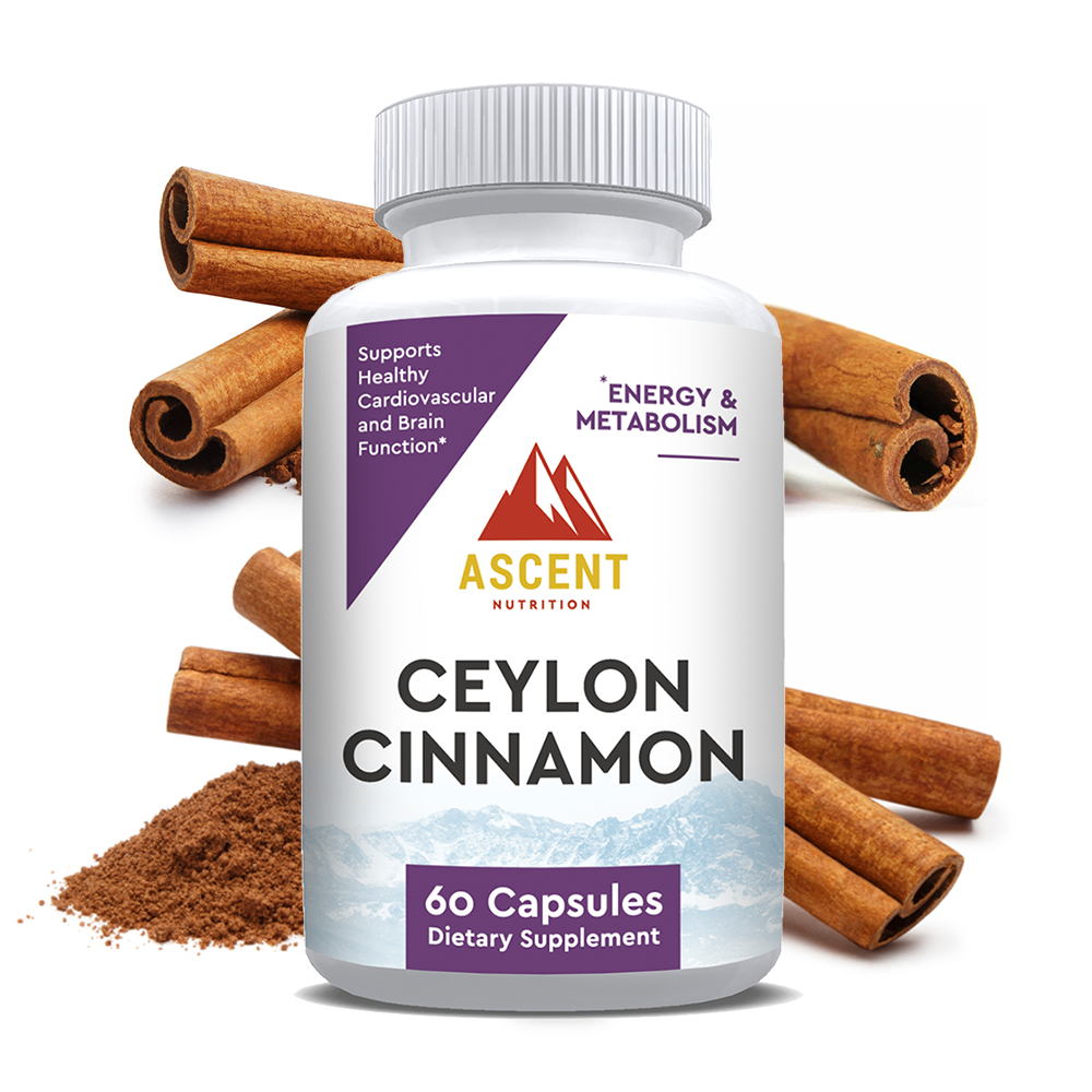 Organic Ceylon Cinnamon
