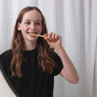 Citrus Berry Tooth Powder