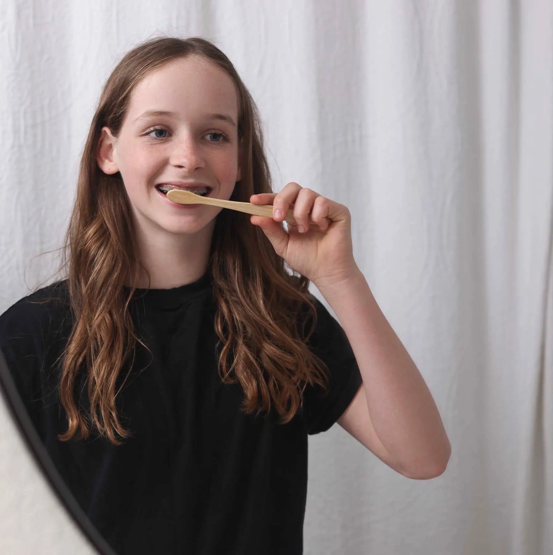 Citrus Berry Tooth Powder