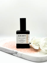 Sunday Skin – Naturally-Derived Perfume (Solar Blossom • Monoi • Skin Musk)