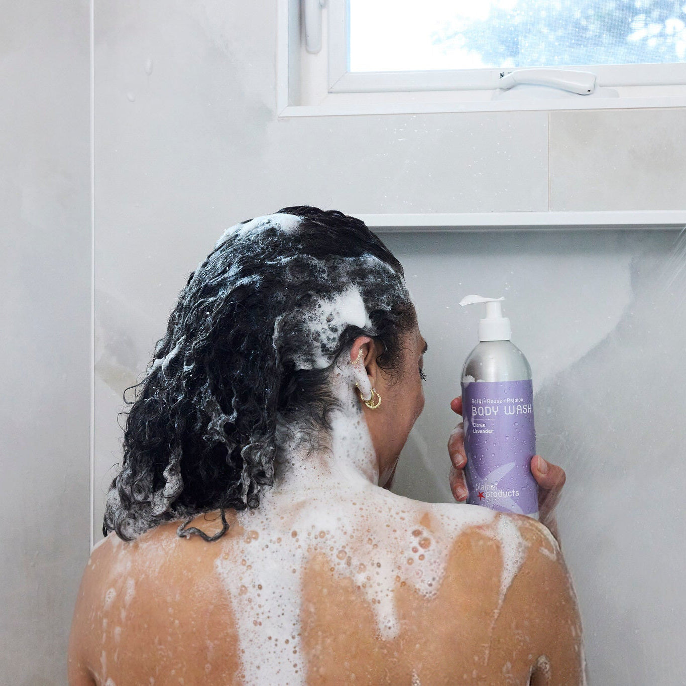 Body Wash