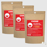 Super Whitening Cinnamon Toothpaste Tablets Refill