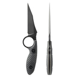 Cortano - SOCOM Black