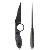 Cortano - SOCOM Black