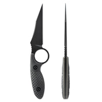 Cortano - SOCOM Black