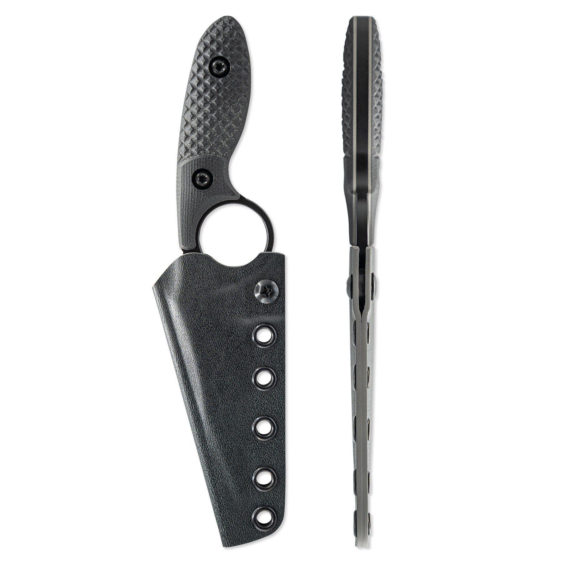 Cortano - SOCOM Black