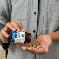 Complete Gut Health+ 3-in-1 Pre, Pro, and Postbiotic, 30 Servings